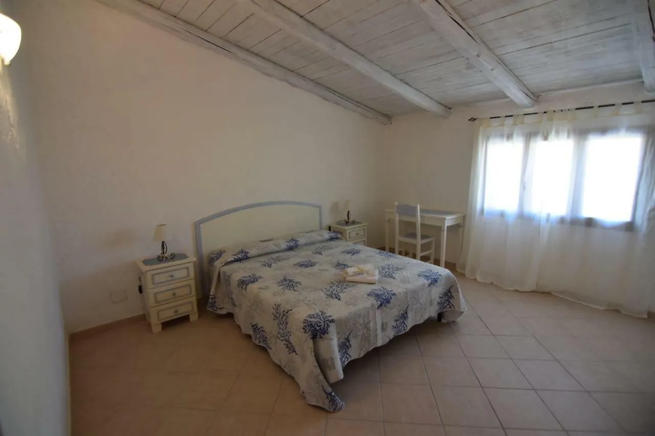 Villa Cielo E Mare à Golfo Aranci 0*,