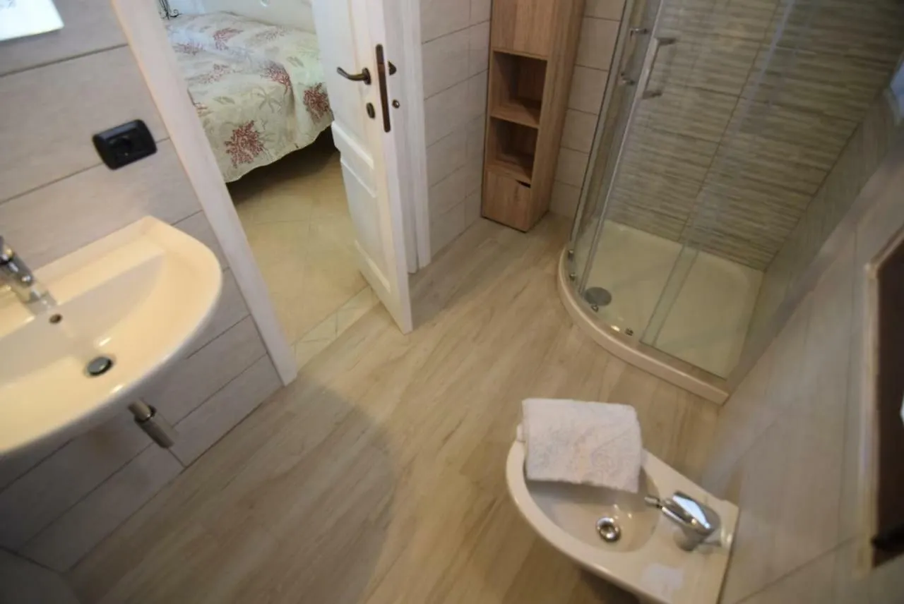 Villa Cielo E Mare à Golfo Aranci Hébergement de vacances