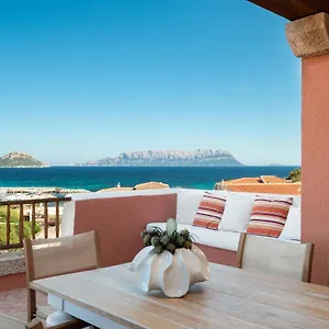  Ferienhaus Le Del Golfo - Your House In Sardinia