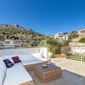  Ferienhaus Sa Dommu E Mare